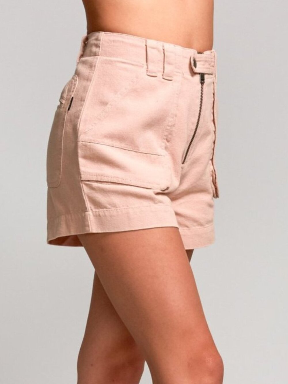 RVCA Router High Rise Short NWT - Picture 4 of 9